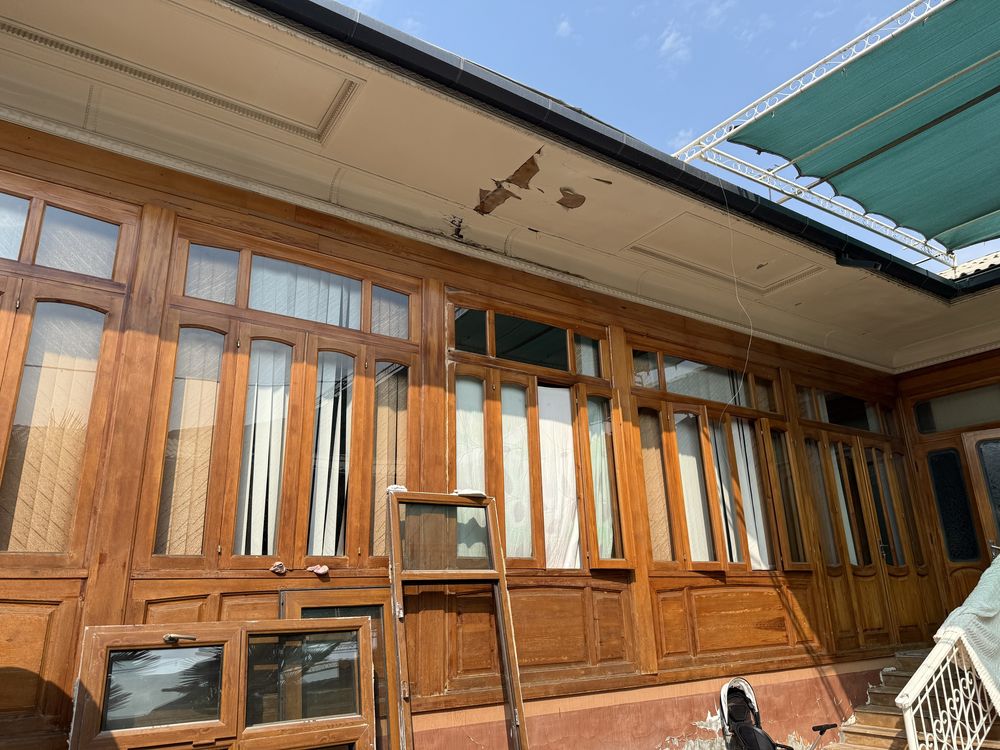 Verandami Romlari