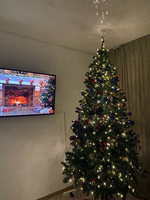 Продам очень красивую елочку!!!