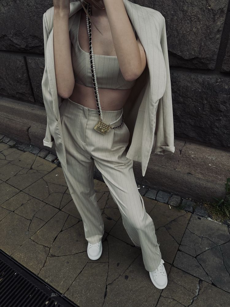 Сет от 3 части Fashionroom