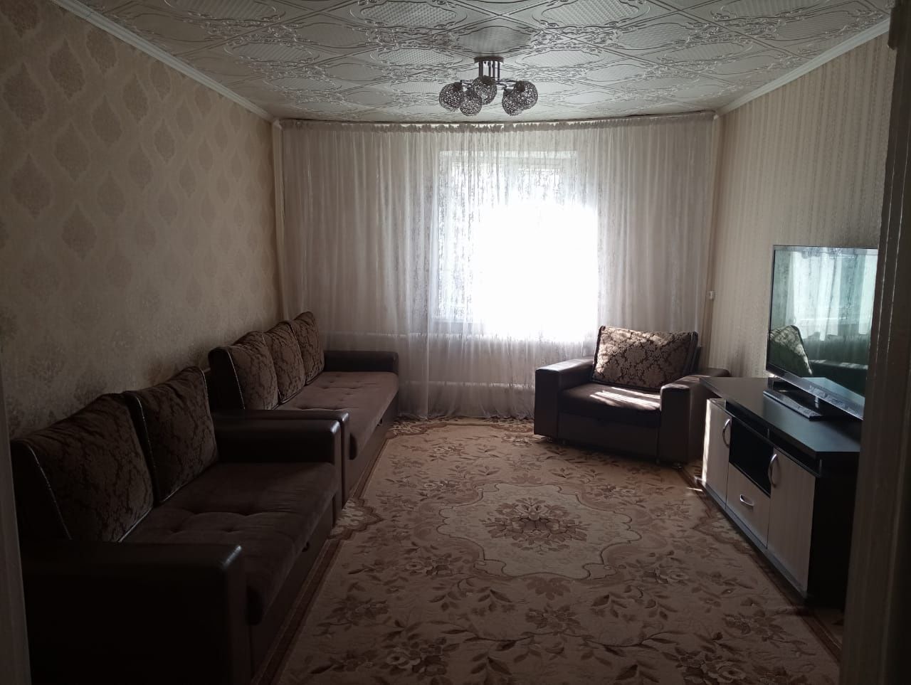 Продаётся частный дом в Красном яре
