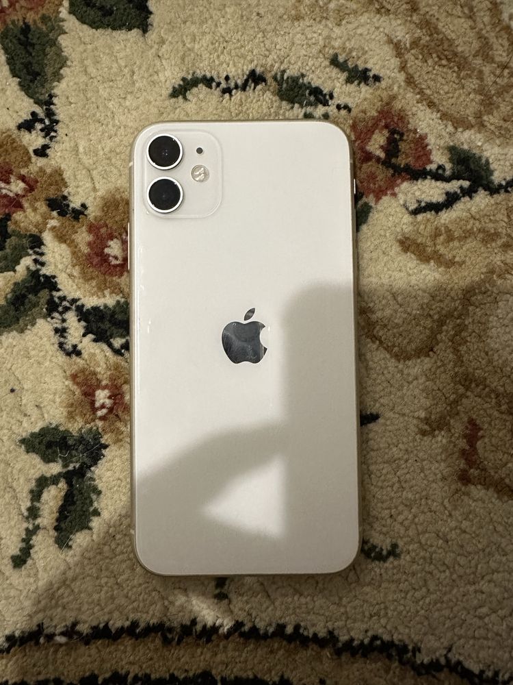 iPhone 11 срочно