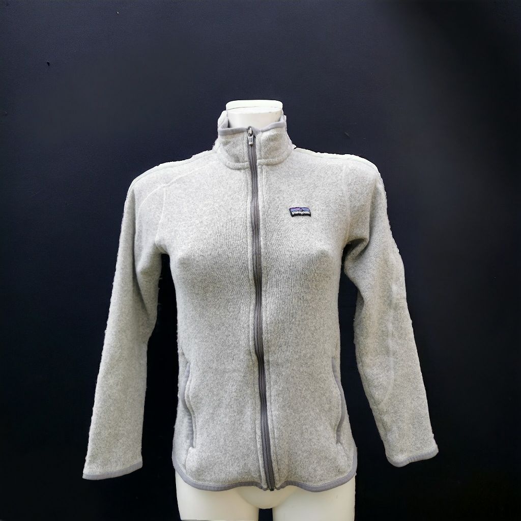 Geacă fleece Patagonia Better Sweater S damă, outdoor