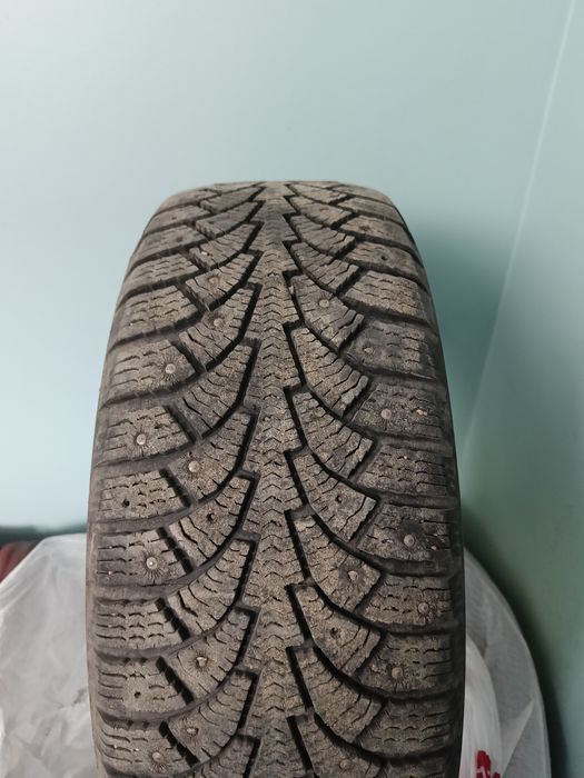 Зимняя резина КАМА 205/55 R16