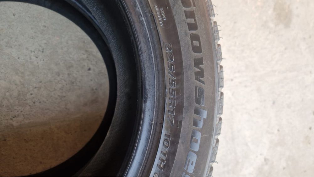 Балон почти новые