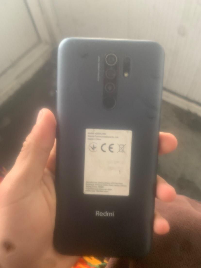 Redmi 9 preme 500000ming