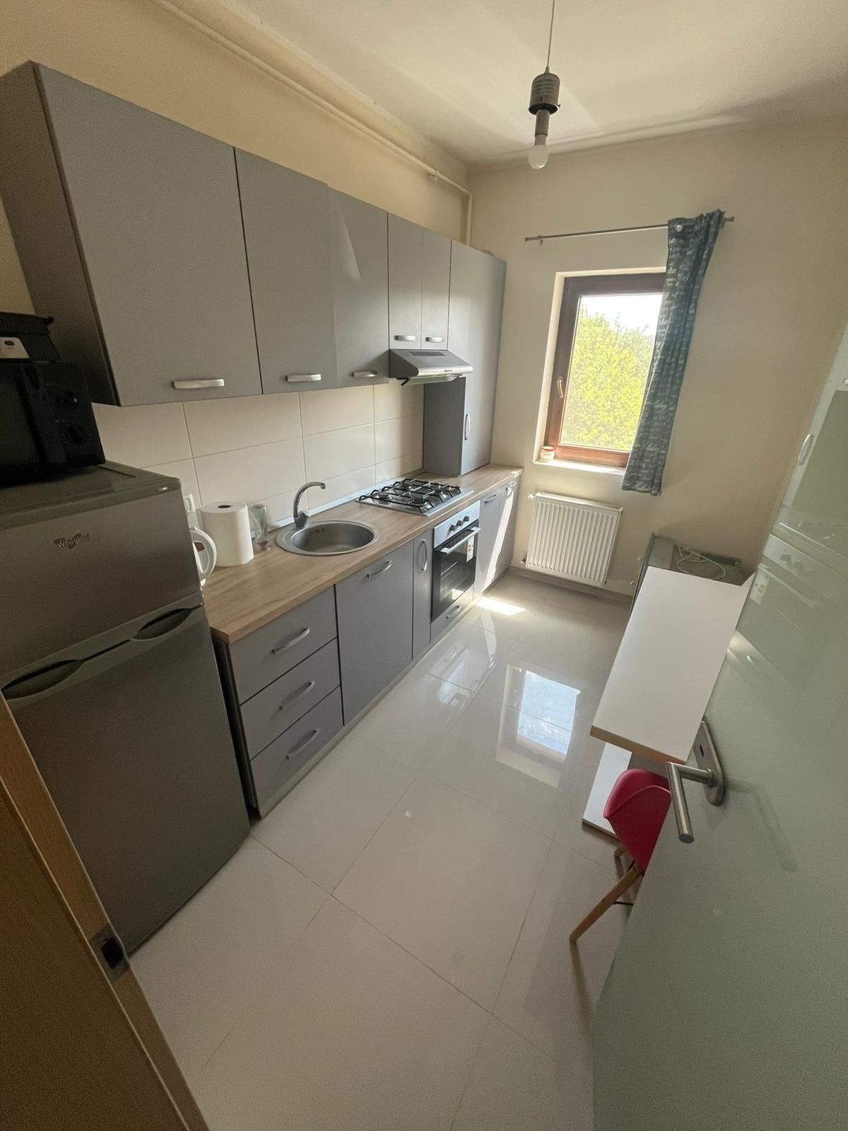 Apartament 2 camere,Dumbravita-zona Kaufland
