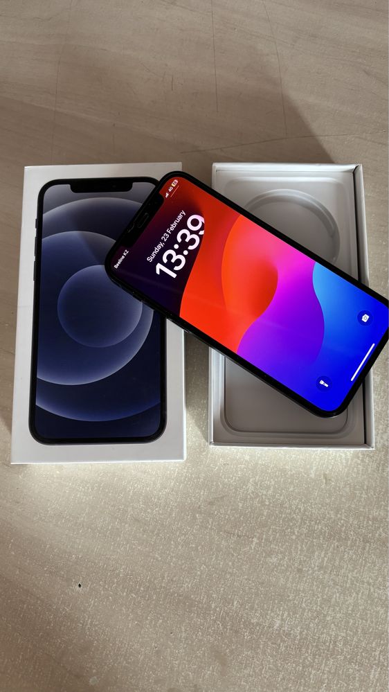 IPhone 12 128GB  85%