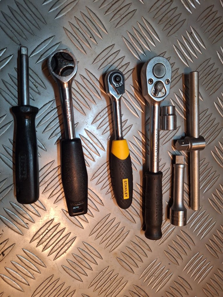 Продавам Walter, Hazet, KS Tools, STAHLWILLE, Stanley, Facom, Gedore