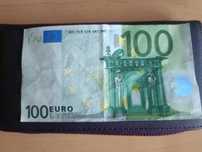 Bacnotă 100€ seria “Europa 2002”, Franta.