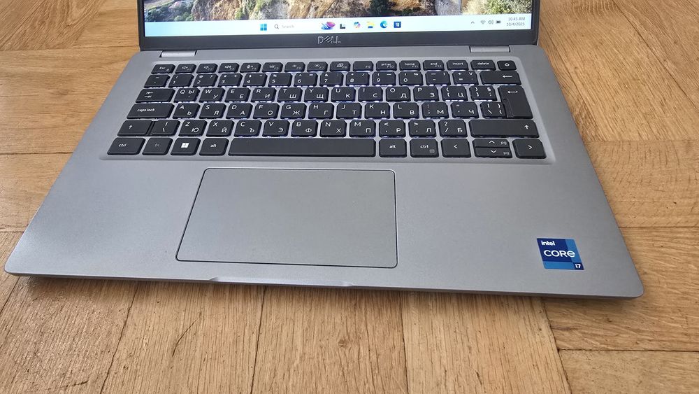 Dell Latitude 5430 14" i7-1265U 32gb RAM 256GB SSD Nvme
