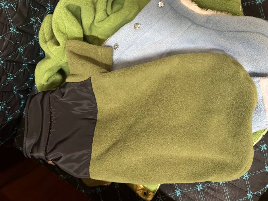 Одежда, куртки, свитера для сфинкса