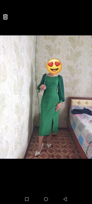 Одежда платье вечерные