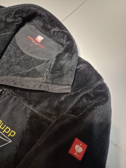 Engelbert Strauss  S jacheta