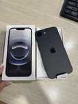 iPhone 16e, 256GB, 5G, Black, NOU/Neactivat!!!