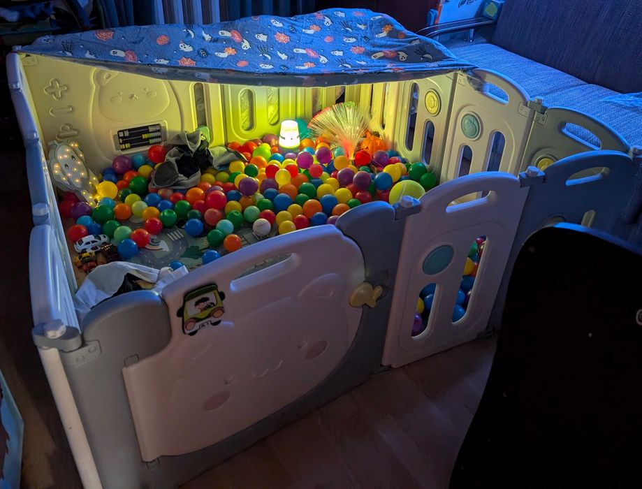 Tarc modular - bebe / toddlers