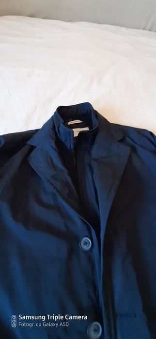 Palton Van Gils băieți