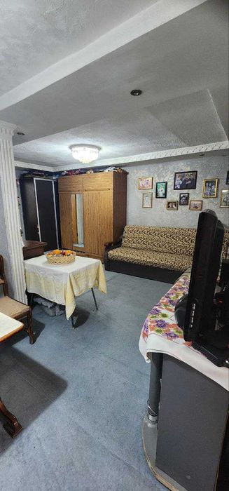 Продается 2-комнатная квартира