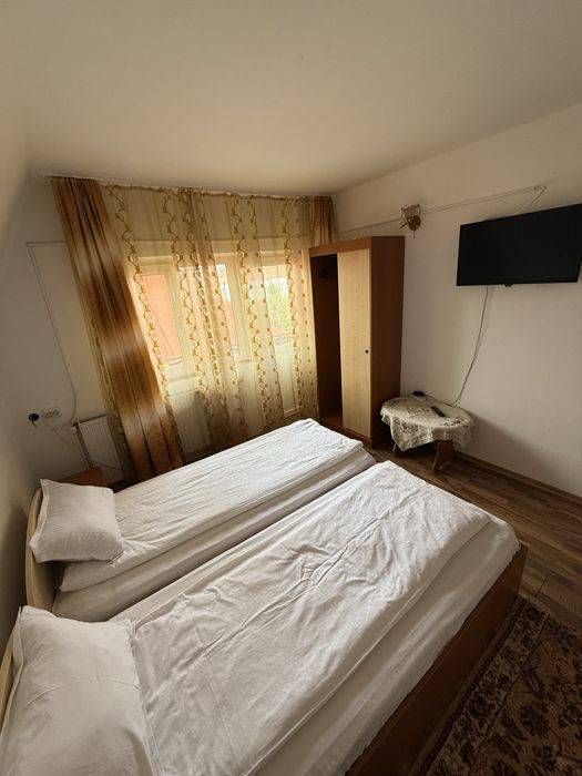 Cabana Revelion 2026