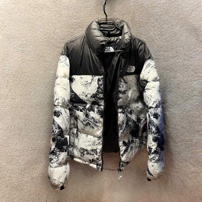 Geaca The North Face 700//Premium