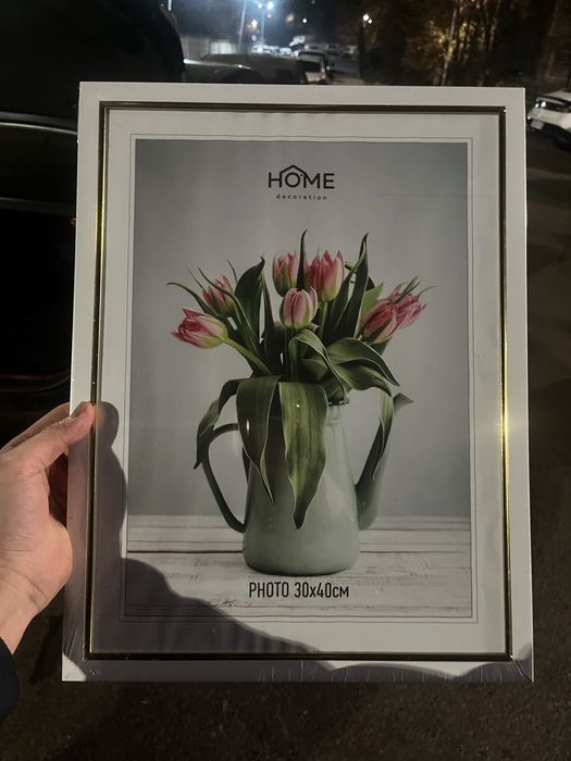 рамки для картины