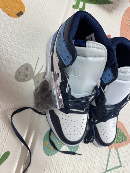 Мъжки маратонки nike air jordan