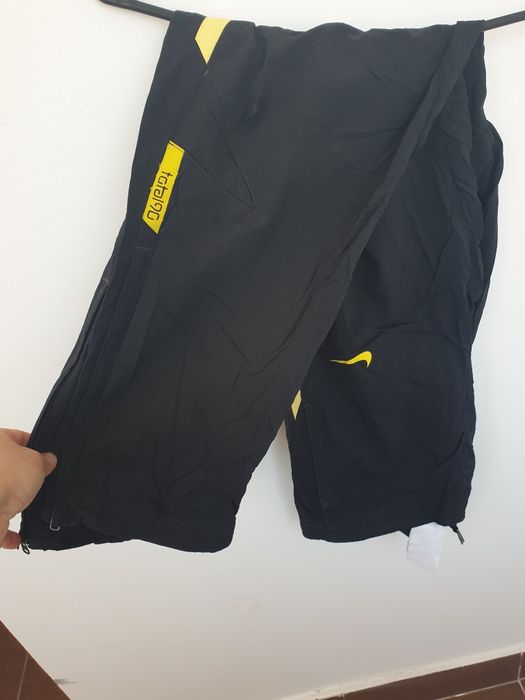 Pantaloni de trening Nike Total 90 Vintage