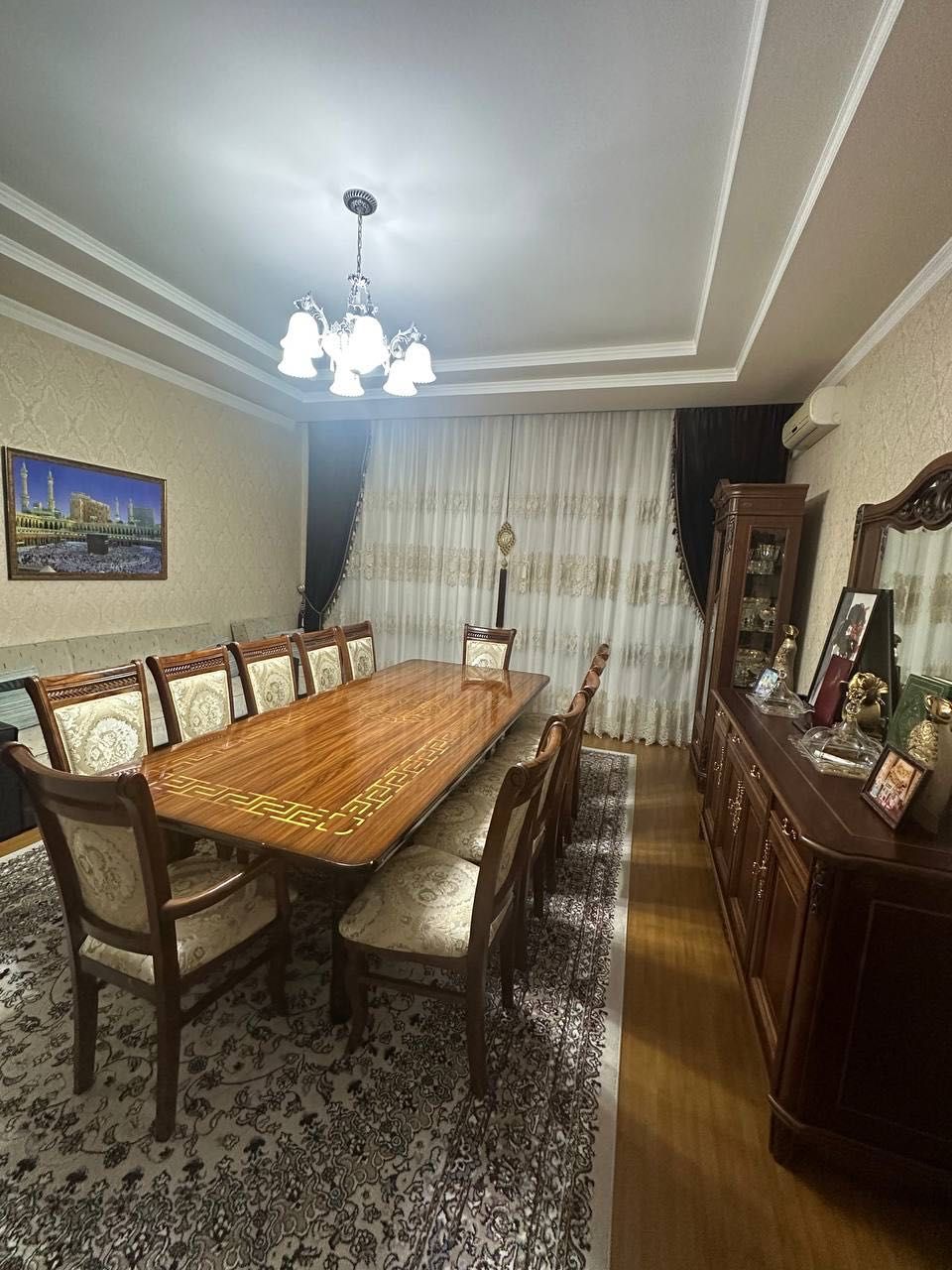 Продается дом, Адрес: Кибрайский район, махалля Кадирли