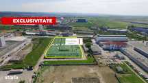Hala Industriala Turda