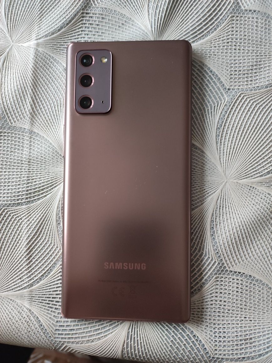 Samsung Galaxy Note 20 5G