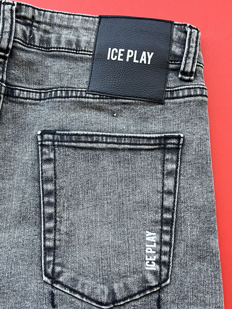 ICEPLAY - Made in ITALY - Нови размер 26 Slim - Оригинал