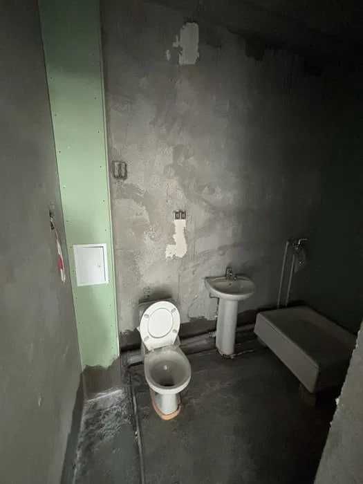 Arzon narxda OzMakon 2-xonalik 57m2 8-etaj WhiteBox KADASTR bor TEZDA!