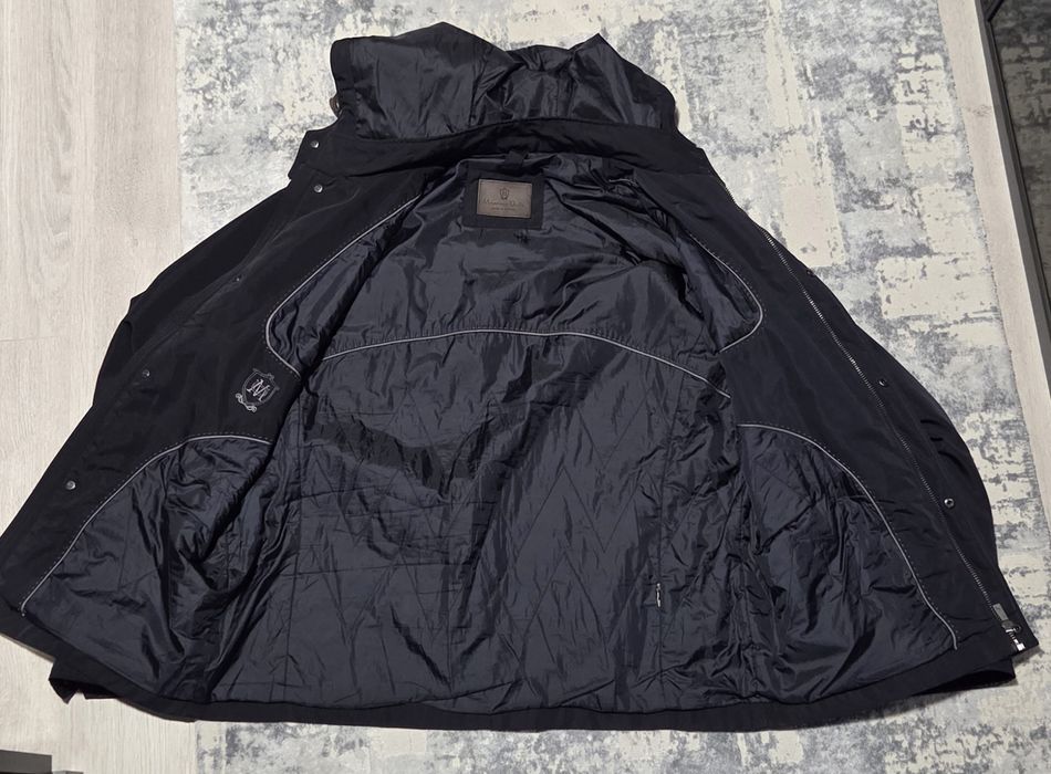 Vand geaca primavara Massimo Dutti