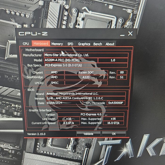 PC Gaming Ryzen 5-5500 RTX3060 16GB 1TB Zeus Amanet Vitan 3555