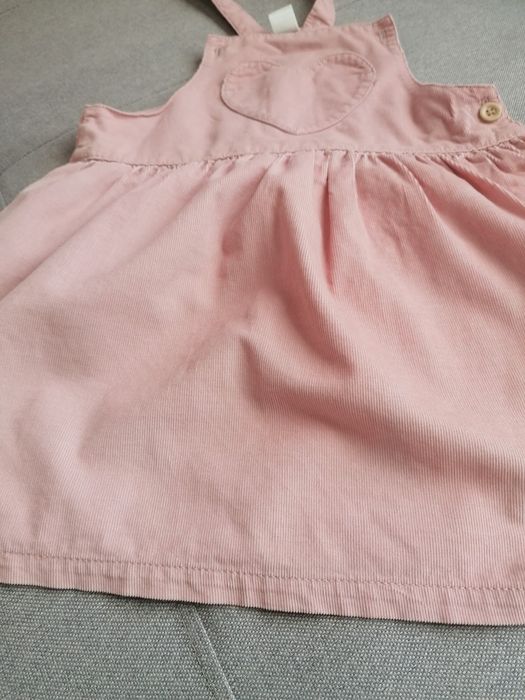 Rochiță sarafan 104 cm