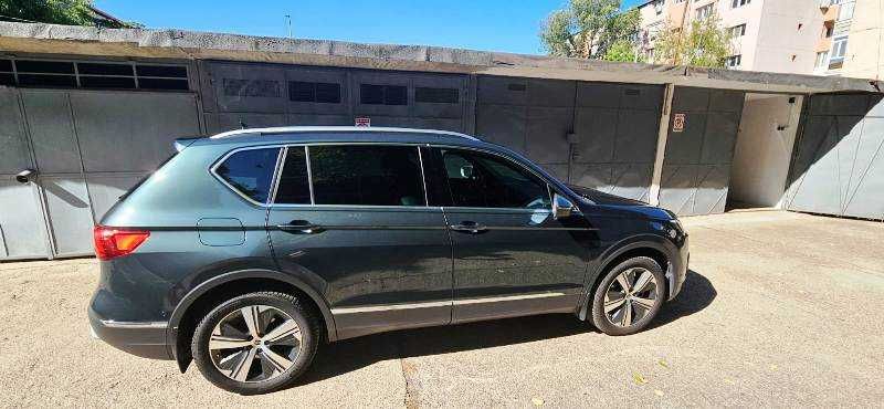 Seat Tarraco Xcellence unic proprietar 2.0 tdi