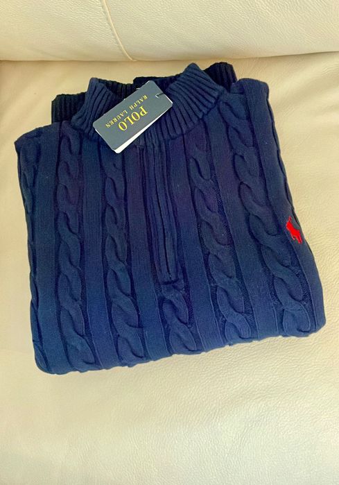 Pulover Ralph Lauren