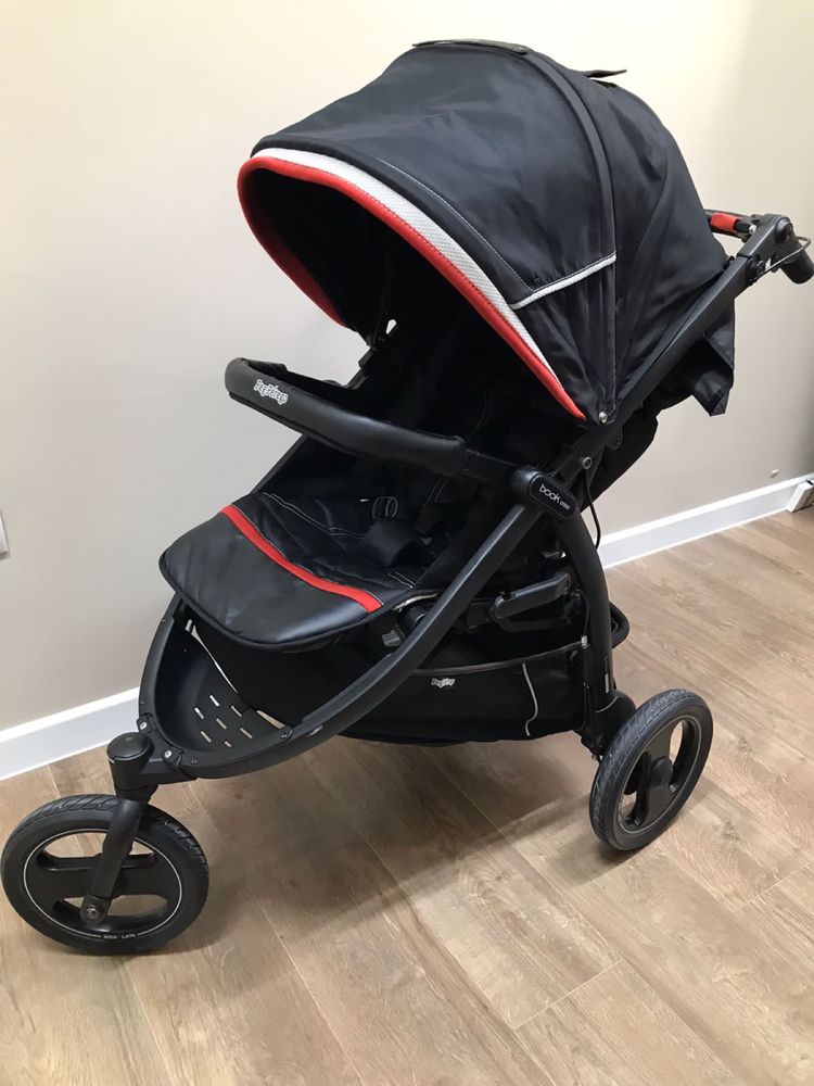 Коляска Peg Perego