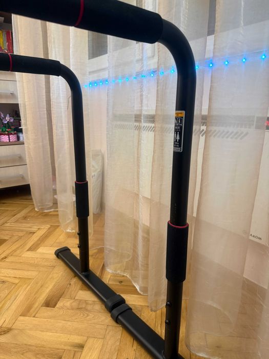 Стойки За Кофички DOMYOS TS 100 - 80 лева