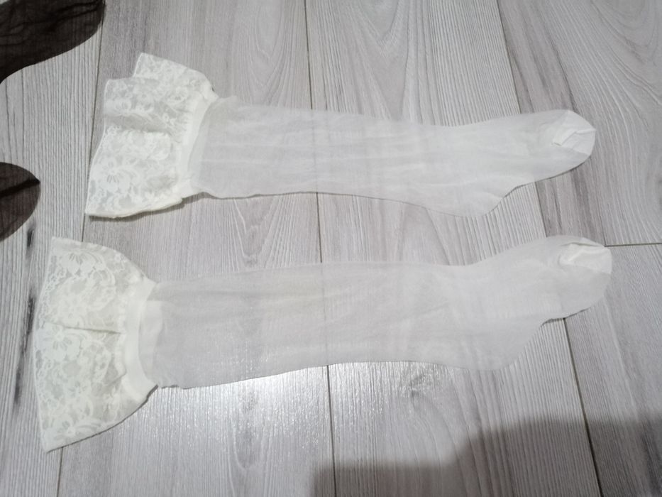 Lot 6 perechi dresuri noi sexy cu dantela