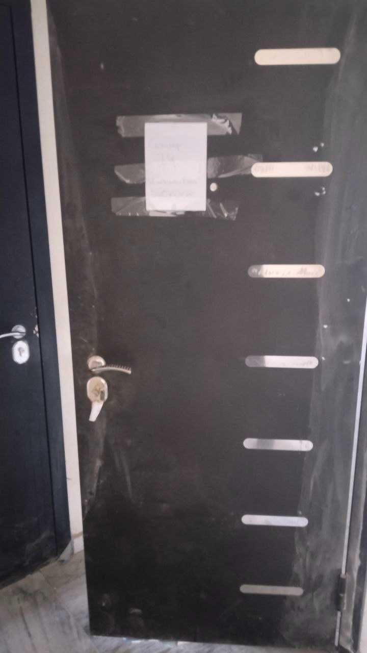 Ko`p qavatli turar joy