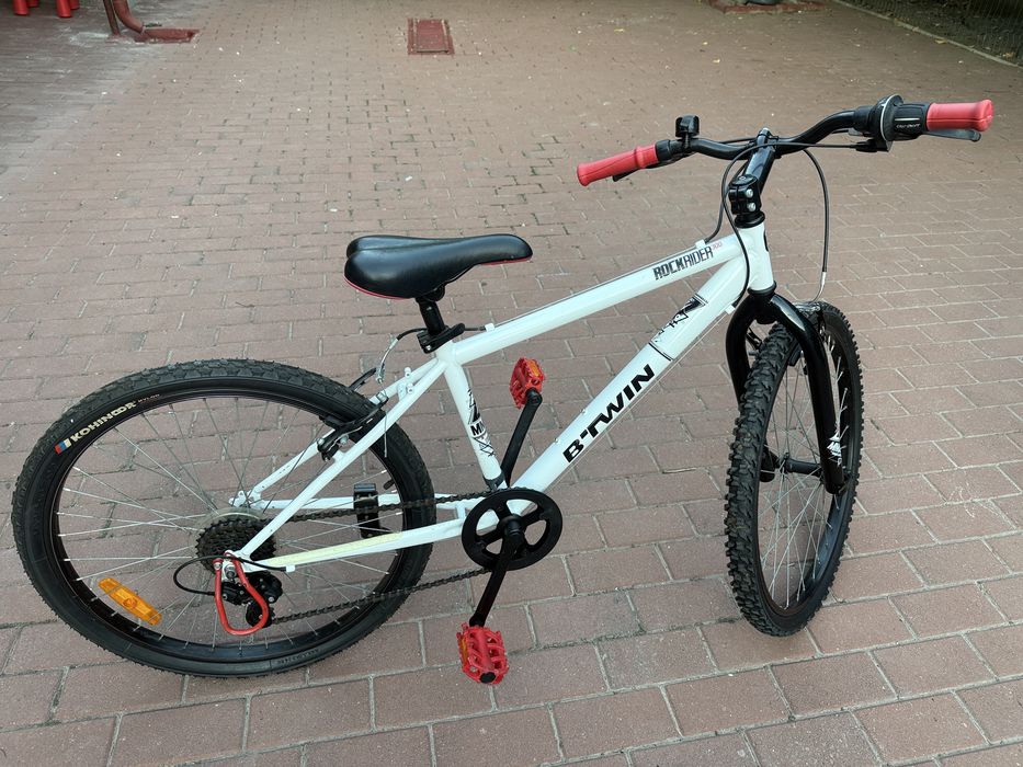 Biciclete fete cu varste intre 6-14 ani