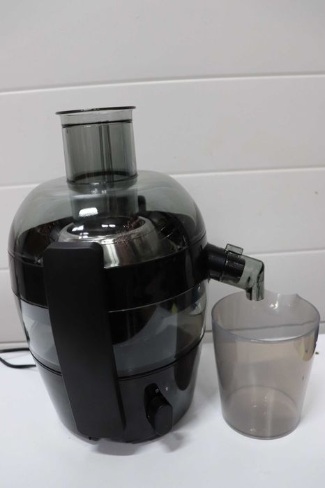 Сокоизстисквачка Philips Viva Collection, 1,5 литра, 500W