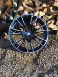 Джанти за БМВ BMW Style 706m 19 “ цола Спорт Пакет G20 G30