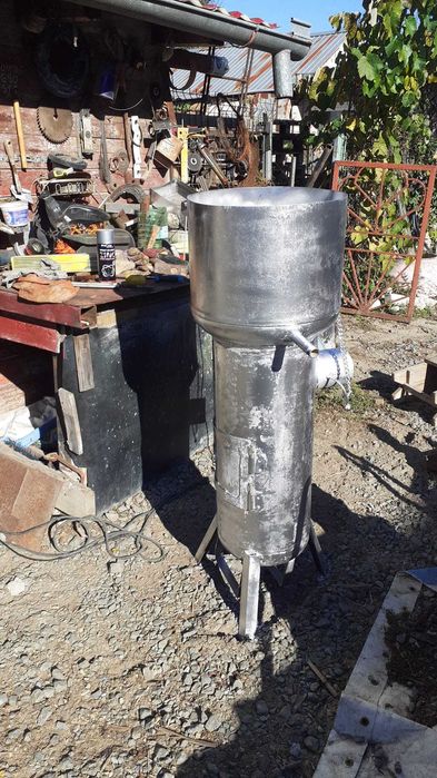 Vand soba metal noua