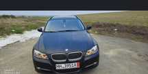 BMW 320 xdrive 163 edition dinamic eficion