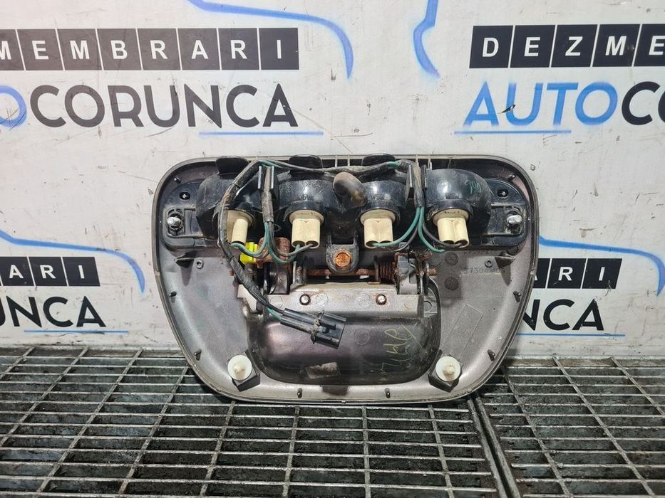 Maner Haion Mitsubishi L200 Facelift SUV (652) OBLON