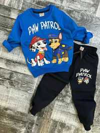 Compleu Paw Patrol