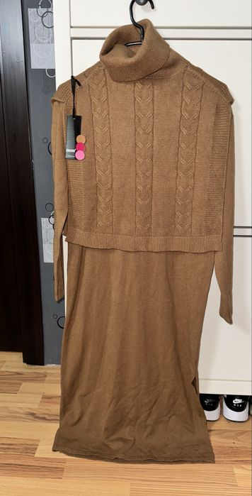 Rochie+guler / Nou