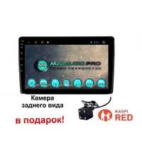 САМЫЕ НИЗКИЕ ЦЕНЫ ANDROID Магнитолы Магнитофон Mac Audio  Android