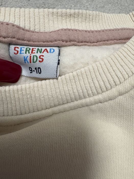 Ватирани екипи Стич Stitch 134